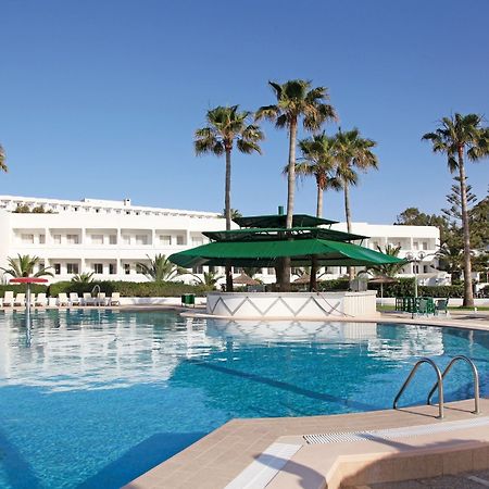 Hotel Club Tropicana And Spa Monastir Exterior photo